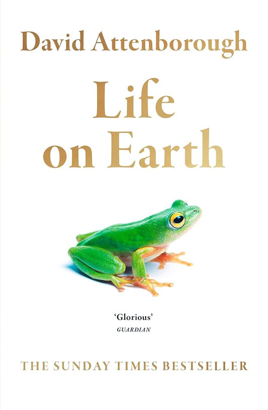 Life On Earth cover image