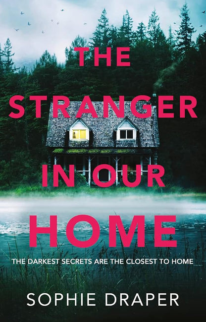 The Stranger In Our Home cover image