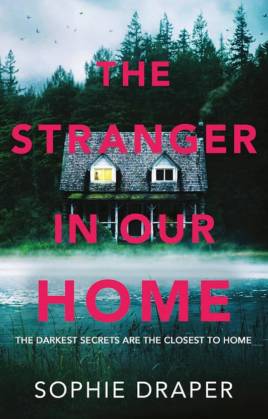 The Stranger In Our Home cover image