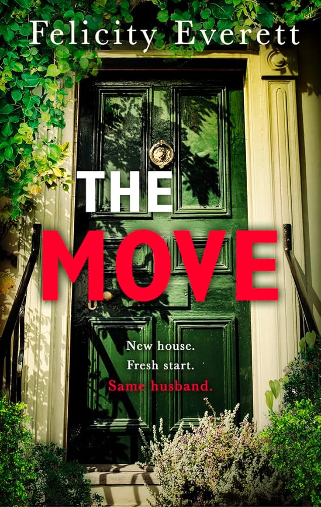 The Move cover image