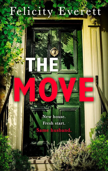 The Move cover image