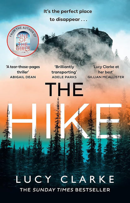 The Hike cover image