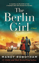 The Berlin Girl cover image