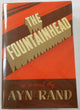 The Fountainhead cover image