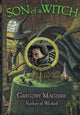 Son of a Witch: A Novel cover image