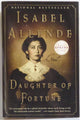 Daughter of Fortune cover image