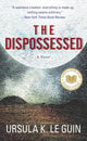 The Dispossessed (Hainish Cycle) (Cover may Vary) cover image