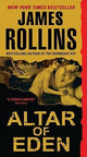 Altar of Eden cover image