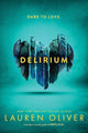 Delirium (Delirium Trilogy, 1) cover image
