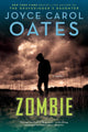 Zombie: A Novel cover image