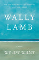 We Are Water: A Novel cover image
