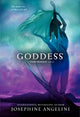 Goddess: A Starcrossed Novel: 3 cover image