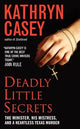 Deadly Little Secrets: The Minister, His Mistress, and a Heartless Texas Murder cover image