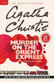 Murder on the Orient Express: A Hercule Poirot Mystery: The Official Authorized Edition (Hercule Poirot Mysteries, 9) cover image