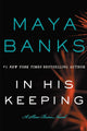 In His Keeping: A Slow Burn Novel cover image