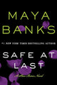 Safe at Last: A Slow Burn Novel (Slow Burn Novels, 3) cover image