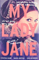 My Lady Jane: Now a Streaming Series (The Lady Janies) cover image