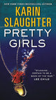 Pretty Girls cover image