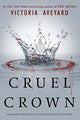 Cruel Crown (Red Queen Novella) cover image