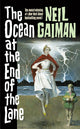 The Ocean at the End of the Lane cover image