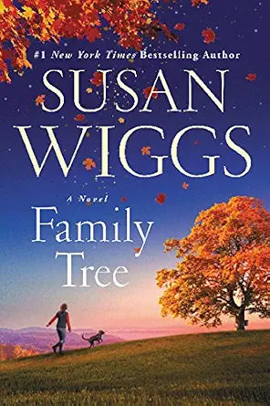 Family Tree: A Novel cover image