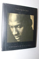 I Can't Accept Not Trying: Michael Jordan on the Pursuit of Excellence cover image