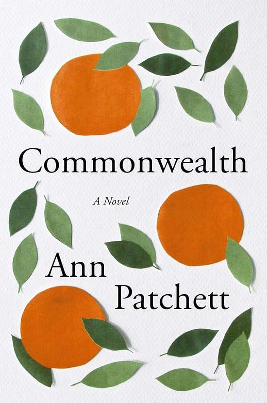 Commonwealth cover image
