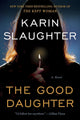 The Good Daughter: A Novel cover image