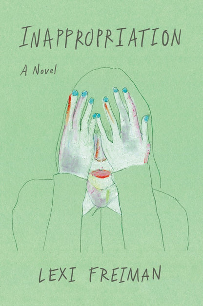 Inappropriation cover image