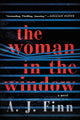 The Woman in the Window: A Novel cover image
