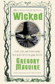 Wicked: The Life and Times of the Wicked Witch of the West (The Wicked Years, 1) cover image