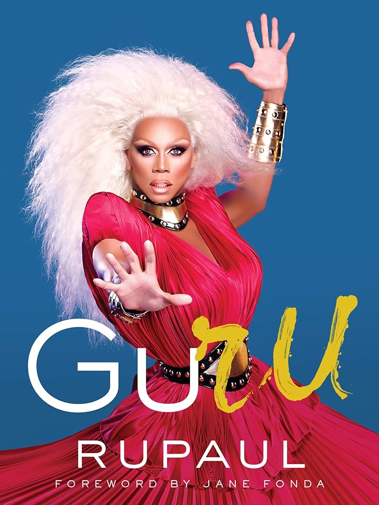 GuRu cover image