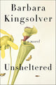 Unsheltered: A Novel cover image