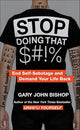 Stop Doing that S#!% cover image