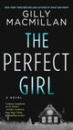 The Perfect Girl: A Novel cover image