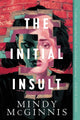 The Initial Insult (Initial Insult, 1) cover image