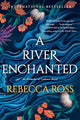 A River Enchanted: A Novel (Elements of Cadence, 1) cover image