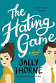 The Hating Game: A Novel cover image