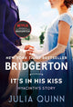 It's in His Kiss: Bridgerton: Hyancinth's Story (Bridgertons, 7) cover image