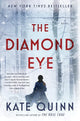 The Diamond Eye: A Novel cover image