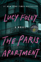 The Paris Apartment: A Novel cover image