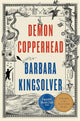 Demon Copperhead Intl: A Pulitzer Prize Winner cover image