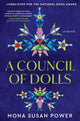A Council of Dolls: A Novel cover image