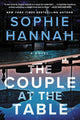 The Couple at the Table: A Novel cover image