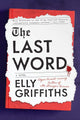 The Last Word: A Novel cover image