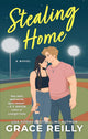 Stealing Home: A Grumpy Sunshine Sports Romance (Beyond the Play, 3) cover image