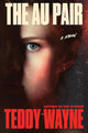 The Au Pair: A Novel cover image