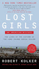 Lost Girls Intl cover image