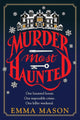Murder Most Haunted: A Novel cover image