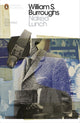 Naked Lunch: The Restored Text (penguin Modern Classics) cover image